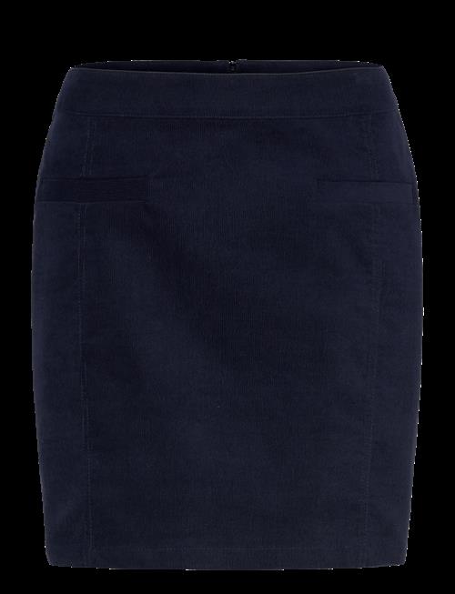 IVY Copenhagen | Ivy-Sign Cord Mini Skirt | 34