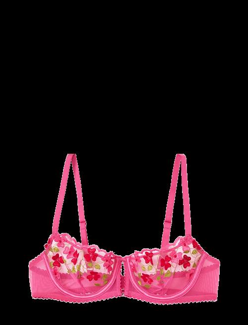 Etam | Amour - Balconnet Bra | C x 90