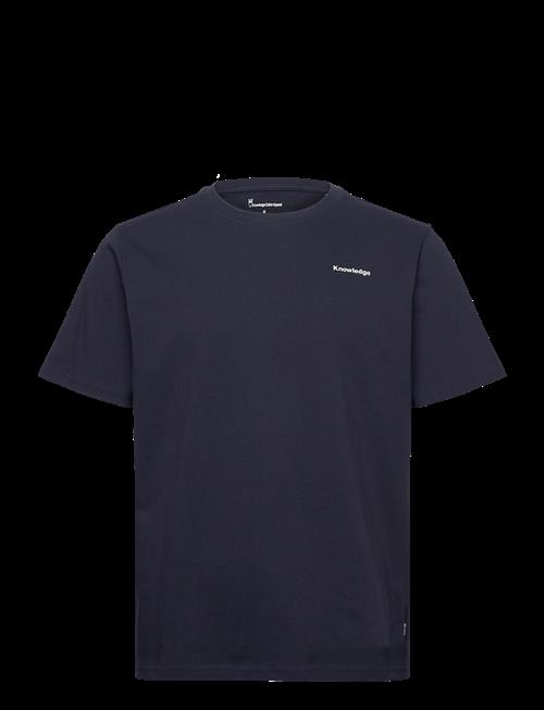 Knowledge Cotton Apparel | Regenerative Organic Cotton Back Pr | L