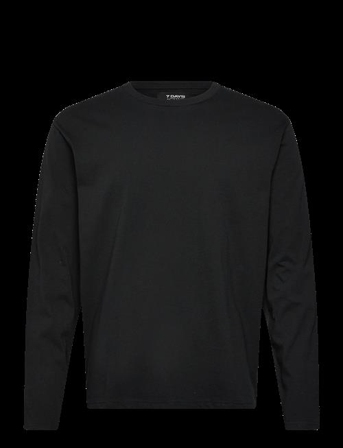 7 DAYS Active | Organic Long Sleeve Tee | XS