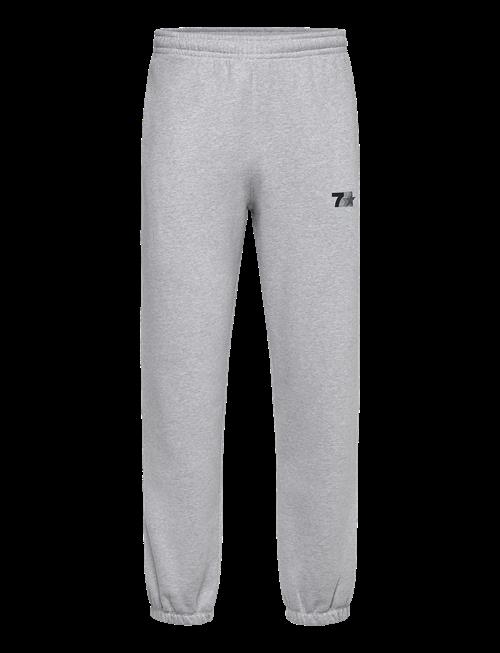 7 DAYS Active | Organic Graphic Regular Sweatpants | XXL