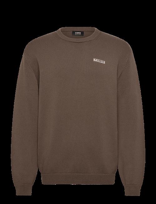 7 DAYS Active | Knit Jumper | M