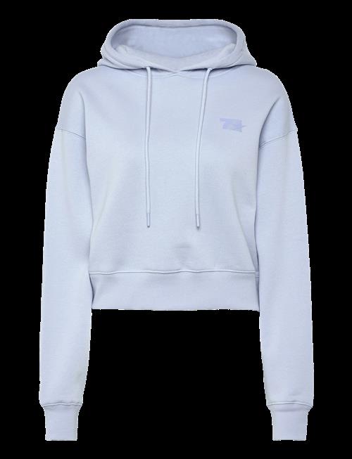 7 DAYS Active | Organic Fitted Hoodie | L