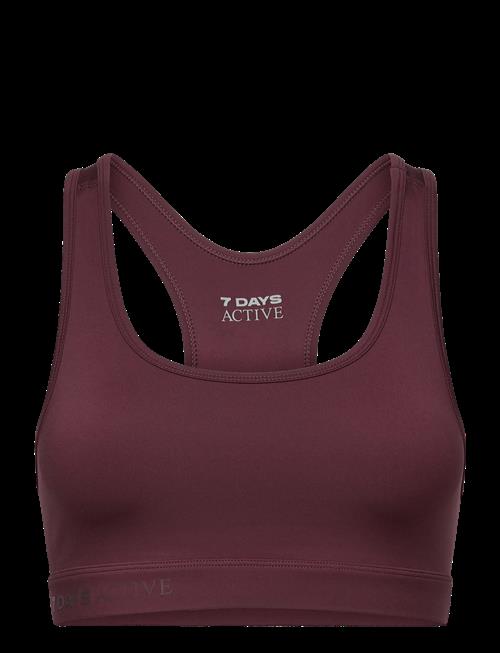 7 DAYS Active | Signature Bra | XS