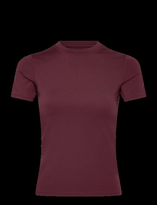 7 DAYS Active | Womens Short Sleeve Training Tee | XL