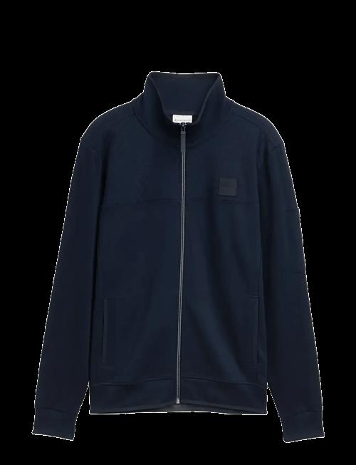 Tom Tailor | Detailed Stand-Up Jacket | M