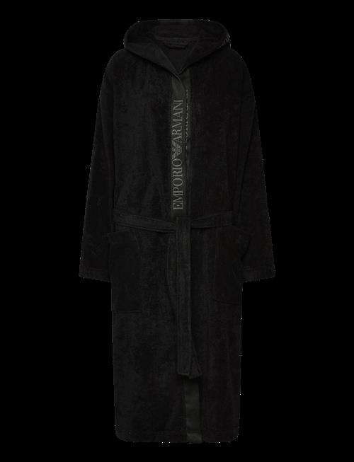 Emporio Armani | Loungewear Bathrobe | S