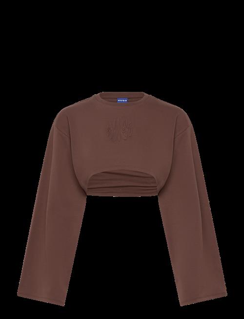 HUGO BLUE | Daleisy_B | L
