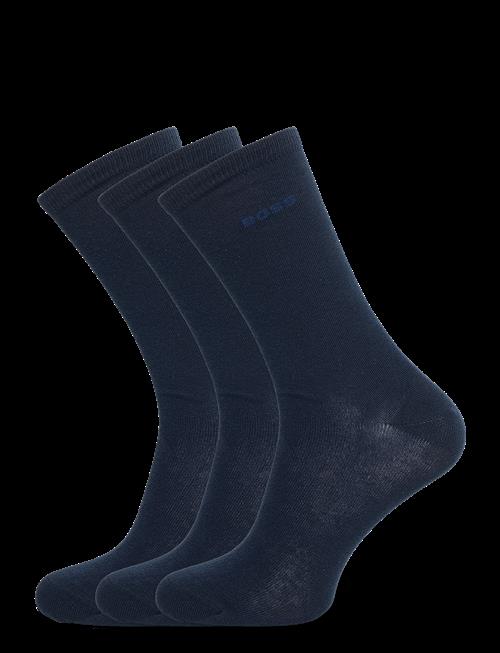 BOSS | 3P Rs Uni Logo Cc W | 39-42