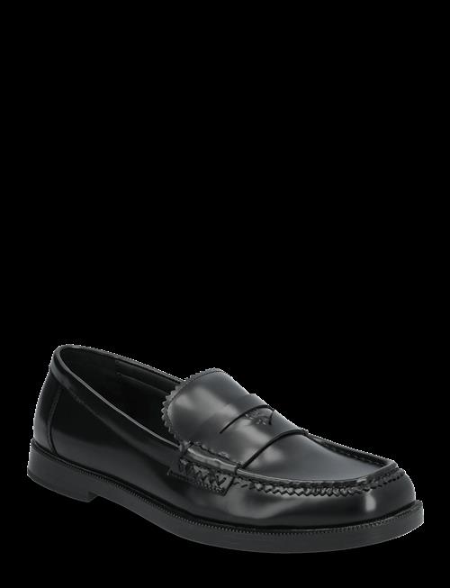 HUGO | Liora_Loafer_Brom | 38