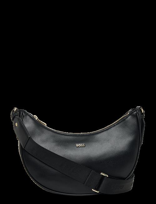 BOSS | Sandy Halfmoon | ONE SIZE