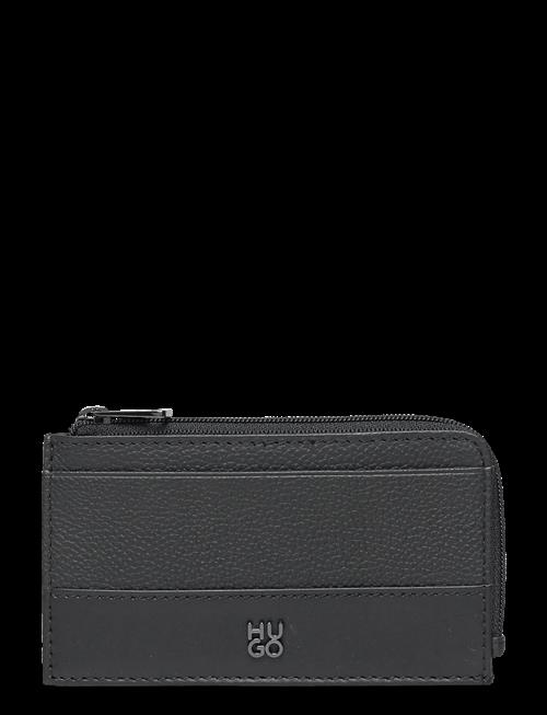HUGO | Quantic_New Zip Card | ONE SIZE