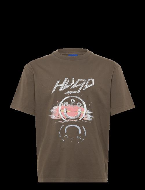 HUGO BLUE | Noctornix | S