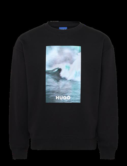 HUGO BLUE | Nofintex | S
