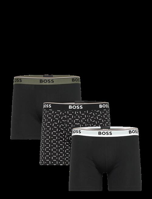 BOSS | Boxerbr 3P Power Des | S