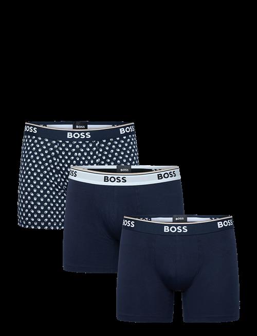 BOSS | Boxerbr 3P Power Des | M