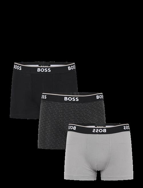 BOSS | Trunk 3P Power Desig | L