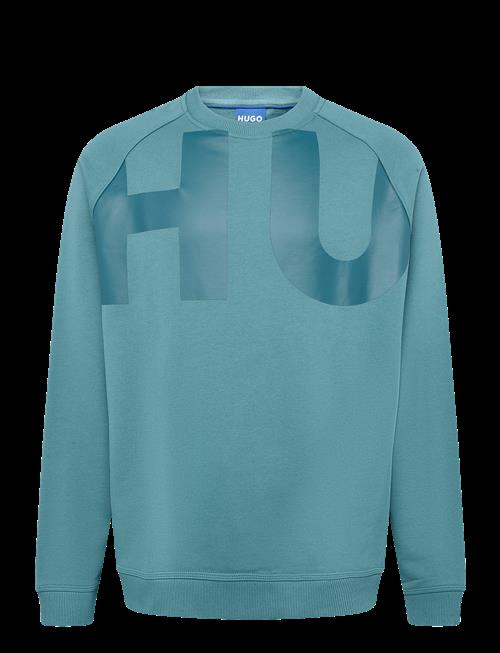 HUGO BLUE | Nalfcrew | L