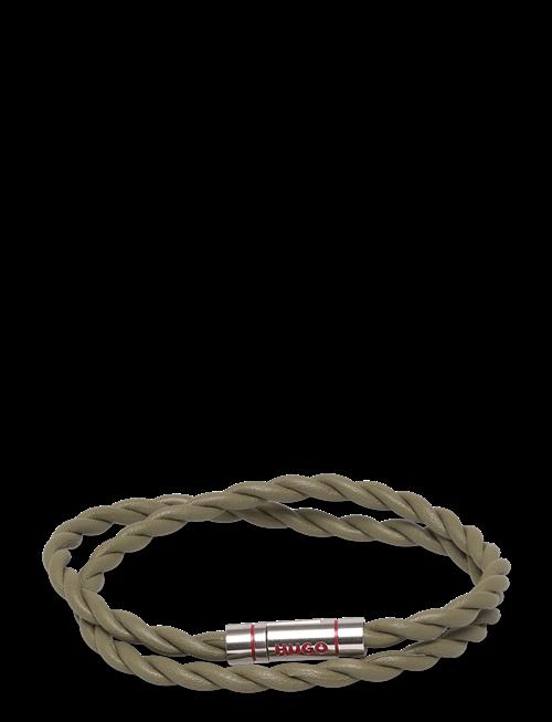 HUGO | E-Doublebraid4-Bra | ONE SIZE