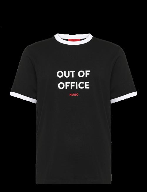 HUGO | Doffice | L