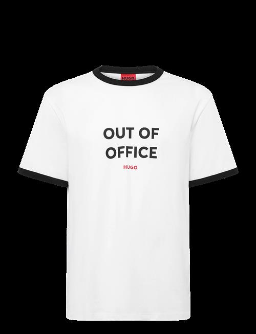 HUGO | Doffice | M
