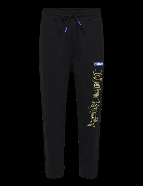 HUGO BLUE | Nimaytro_Jjk | XL