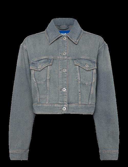 HUGO BLUE | Galatea_B | L