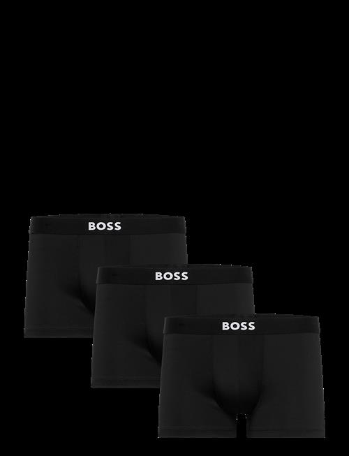 BOSS | Trunk 3P Micro One | L