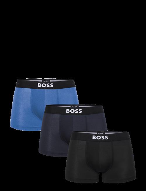 BOSS | Trunk 3P Micro One | S