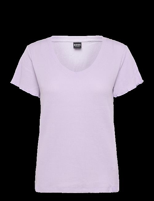 BOSS | Cosy Waffle_T-Shirt | L