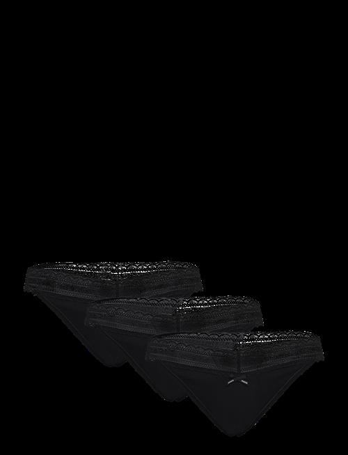 HUGO | Triplet Lace String | L