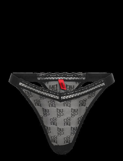 HUGO | Sartorial String | L