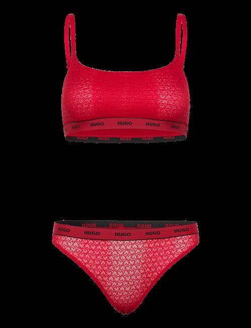 HUGO | Valentine Gift-Set | XL