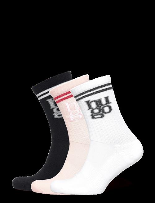 HUGO | 3P Qs Sportylog Cc W | 35-38