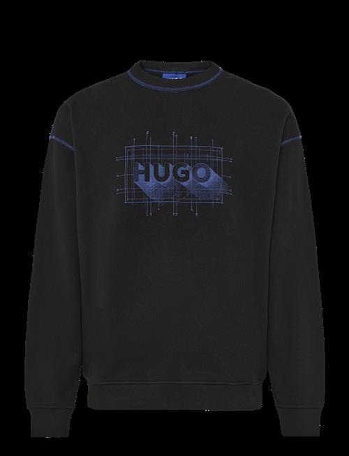 HUGO BLUE | Nothalic | M