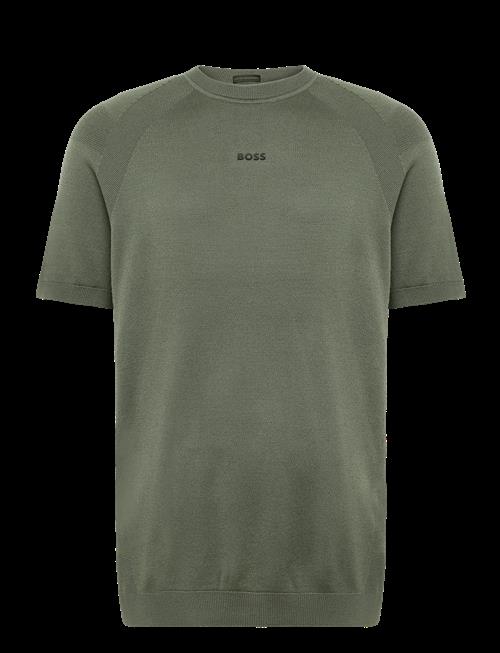 BOSS | Kn_Tour Seamless T | XXL