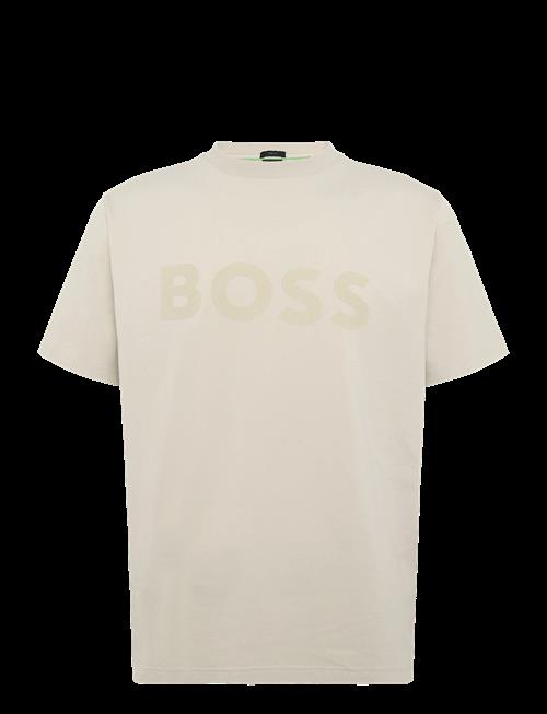 BOSS | Ts_Iconic Logo | S