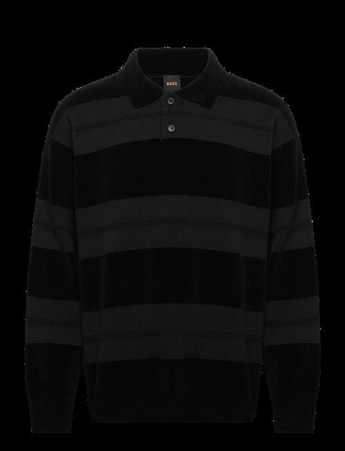 BOSS | Amburgh | M