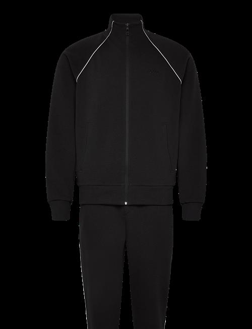 BOSS | Sw_Tracksuit Set | S