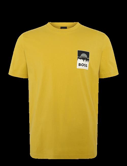 BOSS | Te_Plain | XL