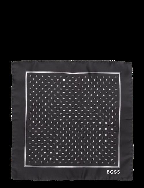 BOSS | H-Pocket Sq-222 | ONE SIZE