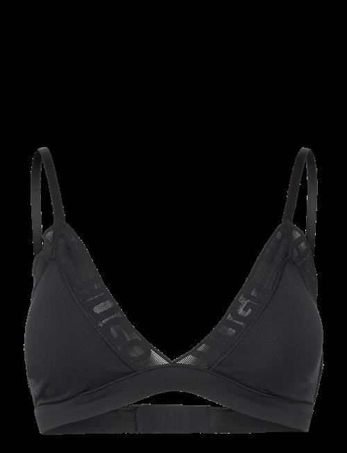HUGO | Mesh Logo Triangle P | XS