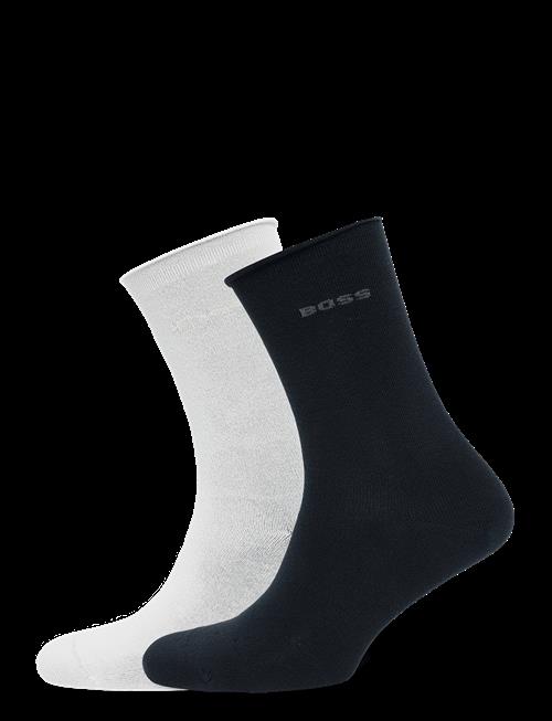 BOSS | 2P Rs Uni Logo Vb W | 39-42