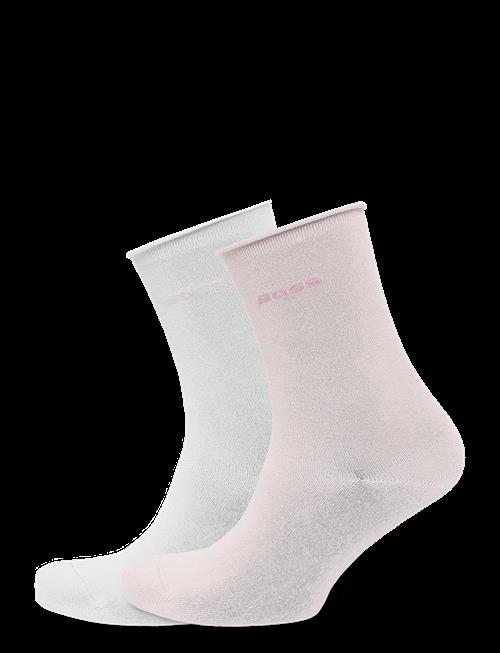 BOSS | 2P Rs Uni Logo Vb W | 35-38