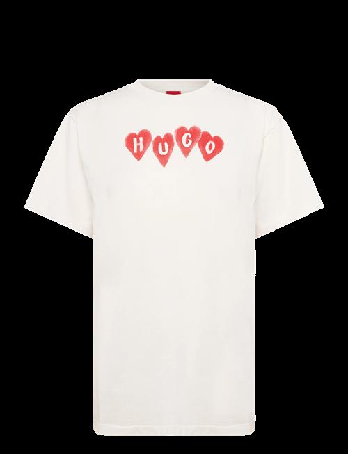 HUGO | Vintage Tee_22 | XS