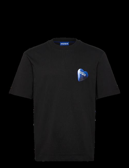 HUGO BLUE | Nalentinio | M