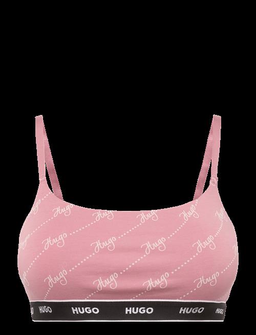 HUGO | Twin Bralette Design | M