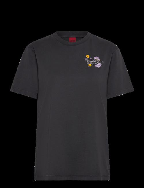 HUGO | Vintage Tee_21 | M