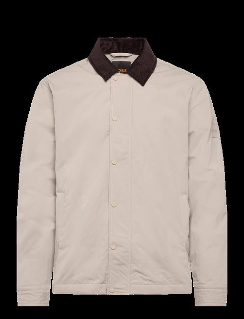 BOSS | Leldon-Zip_M | L