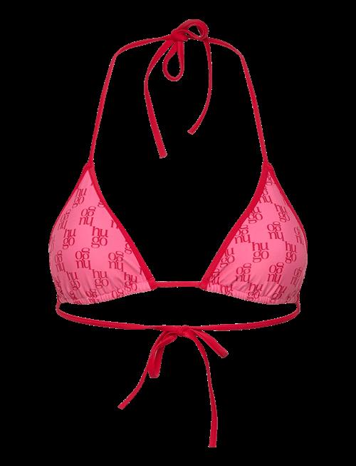 HUGO | Monogram Triangle | L